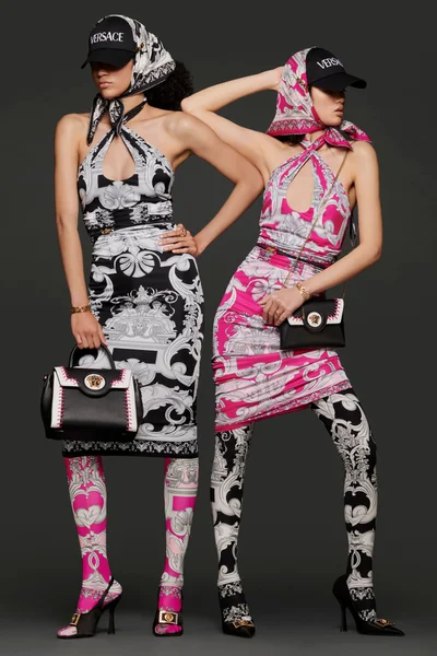 Look 7